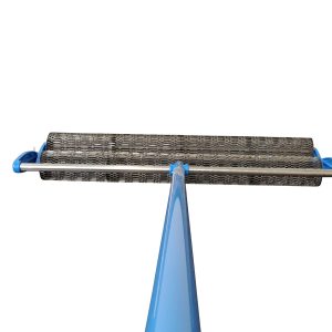 Betonski valjak za tampanje Beton Trowel