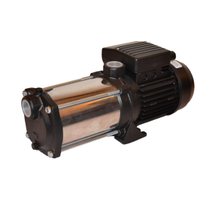 SM HORIZONTALNE VIŠESTUPANE PUMPE