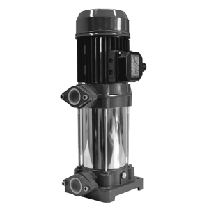 SMV VERTIKALNE VIŠESTUPANJSKE PUMPE