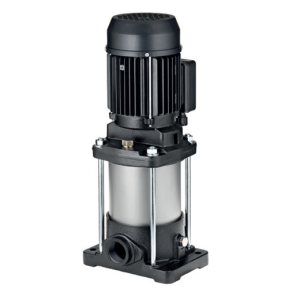 VXM VERTIKALNE VIŠESTUPANJSKE PUMPE OD NEHRĐAJUĆEG ČELIKA