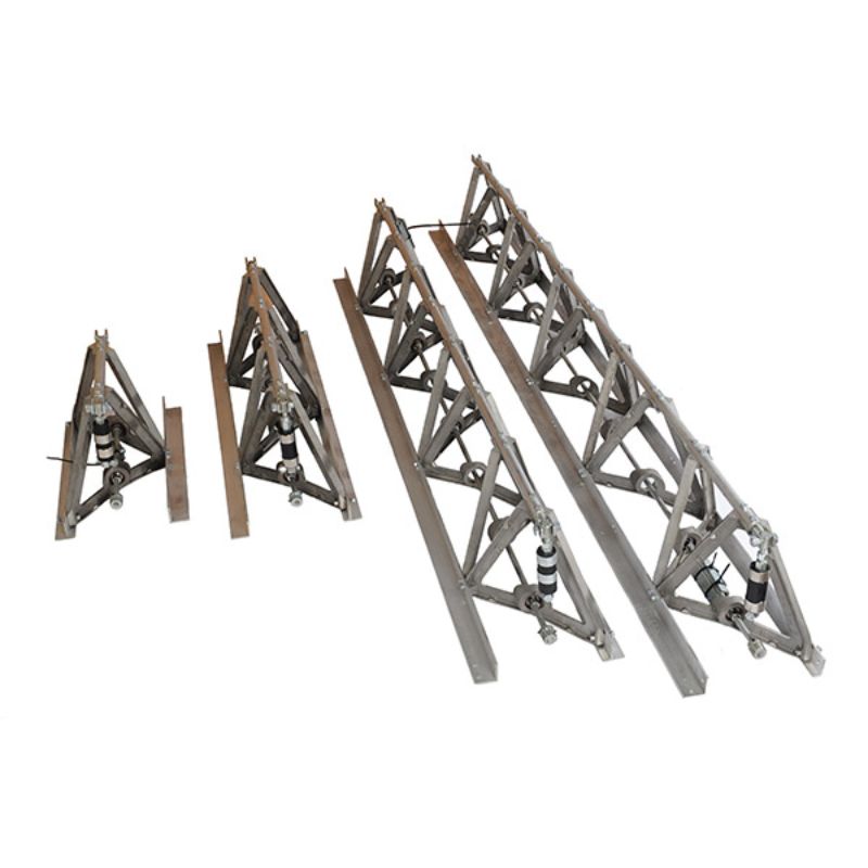 Vibro greda Beton Trowel - Image 2