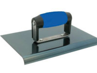 Plava čelična oštrica