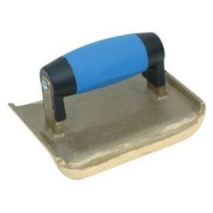 Bronze Hand Edger Beton Trowel
