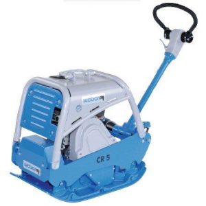 Vibro ploča Weber CR 5 E*