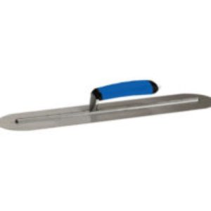 Master zaobljena lopata za obradu bazena Beton Trowel