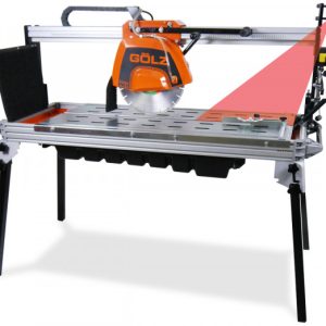 Stolovi za rezanje pločica Gölz GS350A-120