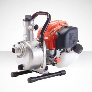 Motorne pumpe-Pumpe za čistu vodu